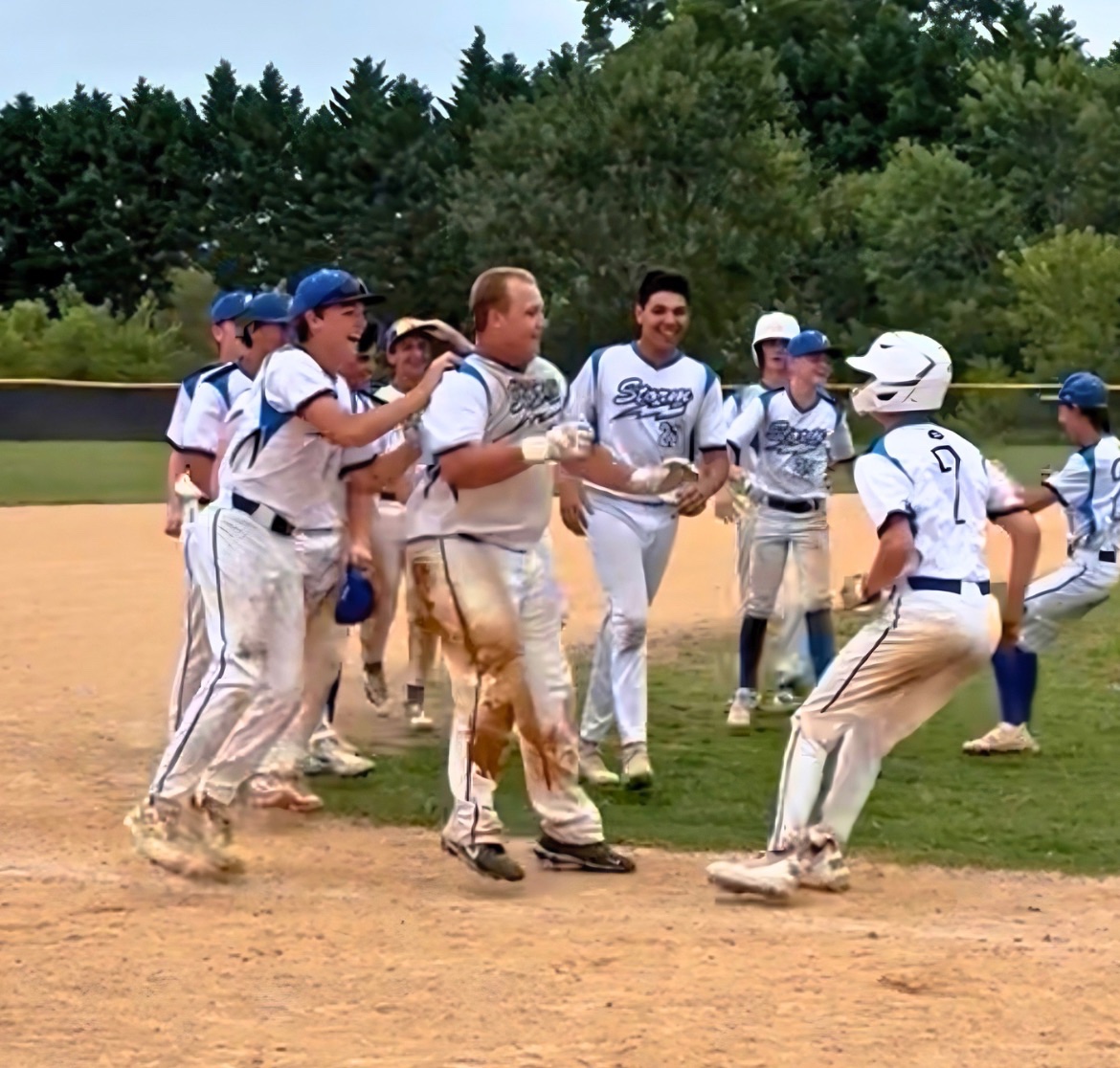 Adam G., Baseball Parent